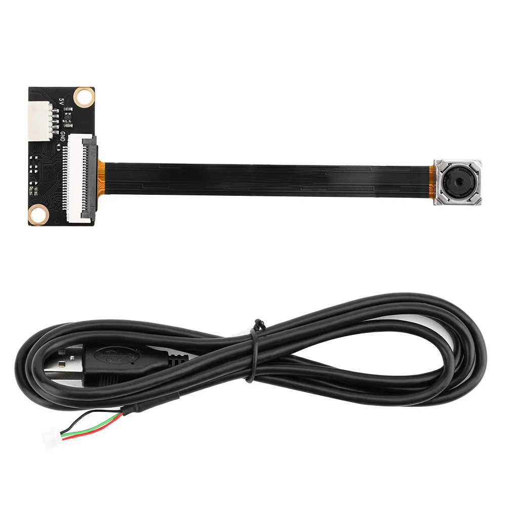 Ov5693 Kamera modul 5-Megapixel-HD-Kamera mit automatischer Fokussierung und Autofokus kamera mit USB-Adapter kabel – Detail 30