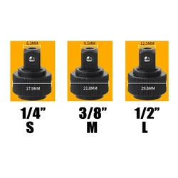 Mechanic Work Ratchet Socket Wrench 72 Teeth Metal Plum Spanner Repair Accessory Reversible Spare Part 11Pcs/Set