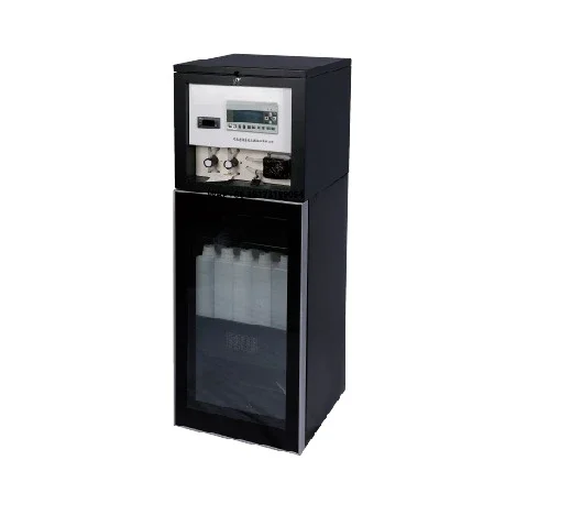 Customizable Automatic Composite Waste Water Sampler Deep Well Groundwater Tester High Quality Monitoring Equipment