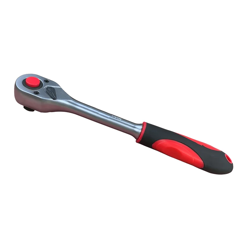 

# Hot Sales For TOMAC 1/4" 3/8" 1/2" 45T Gear Ratchet Handle Wrench