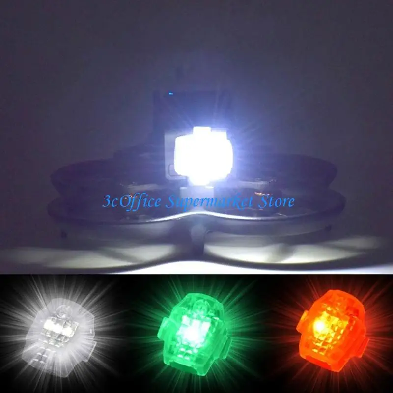 

E1PA High Visibility Light 3 Lighting Modes Selection with Charging Cable