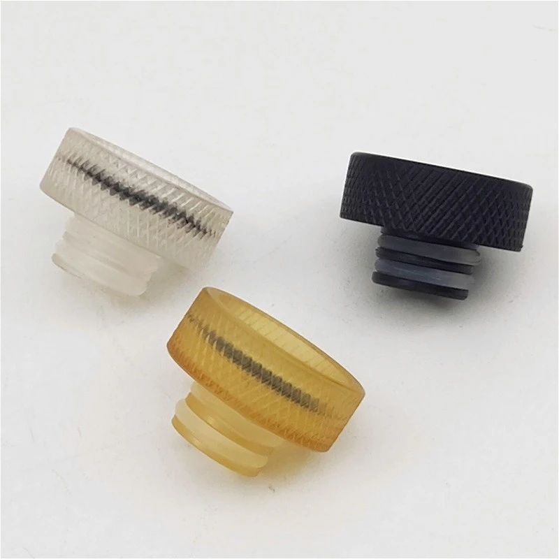 1 قطعة 510 إلى 810 PEI البلاستيك بوم شبكة نمط محول استبدال جزء #1