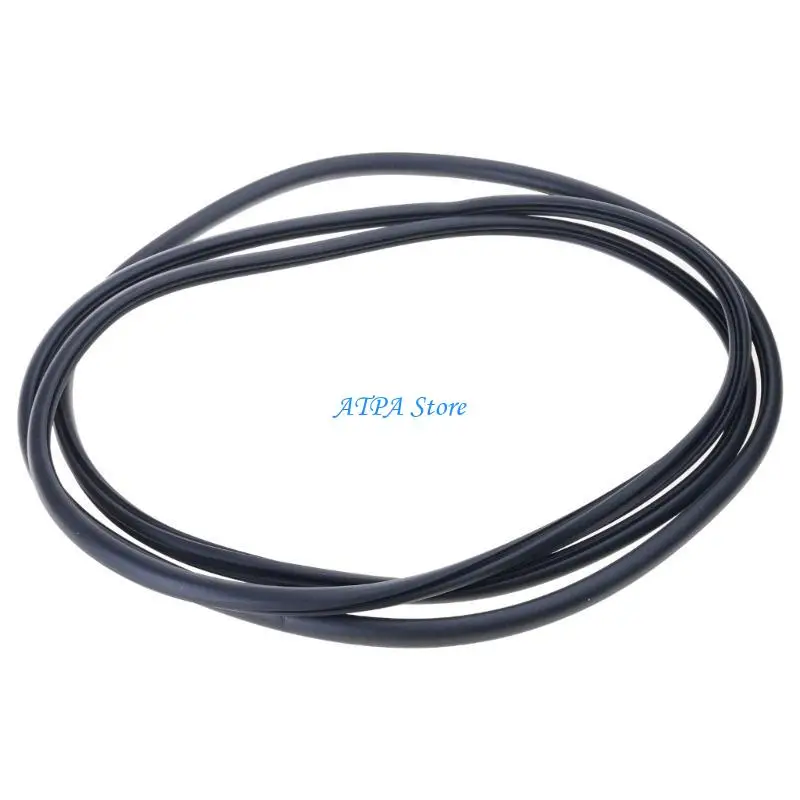 

U13C Sunroof Weatherstrip Oxidation Proof Weatherstrip 54137344553 for F20 F22 F87