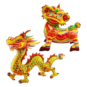 10 best sales Année du dragon - №6