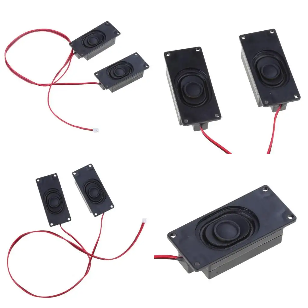 2X3070 Speaker Adve…