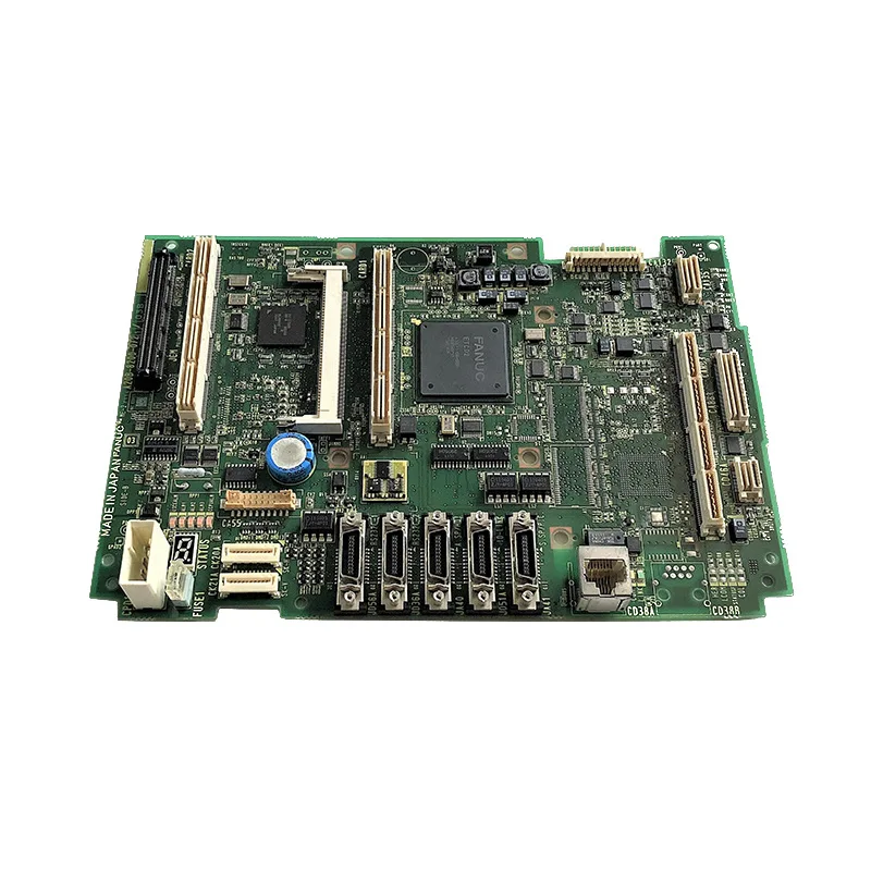 

A20B-8200-0720 test ok Fanuc Systems Circuit Board