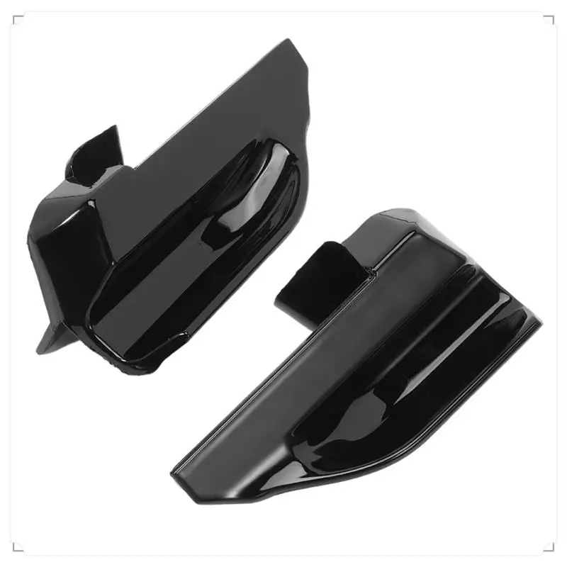 

Accessories For Ford Mustang Mach-E 2021-2024 Exterior Door Handle Rear Left Right