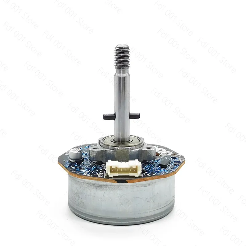DC12V/24V brushless DC motor, frequency conversion fan motor, external rotor purifier motor.