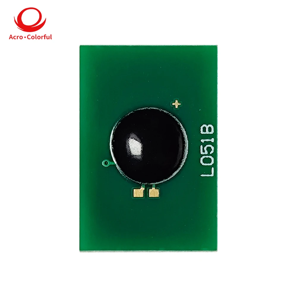 Toner Chip TNR-M4G2 45807103 45807111 for OKI B412dn B432dn B512dn MB472dnw Laser Copier MB492dn MB562dnw Cartridge Chip