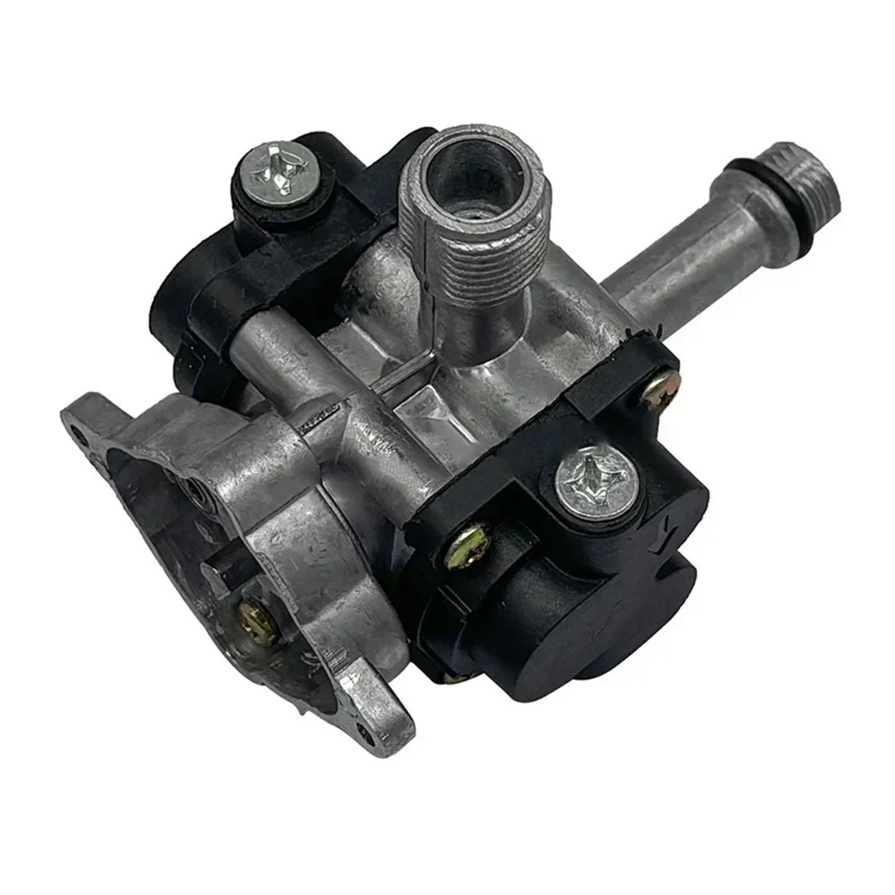 

Accessories For High Pressure Pump Water Pump Pneumatic High Pressure Plunger Pump High Performance 12V 16.8V 21V Compatibility
