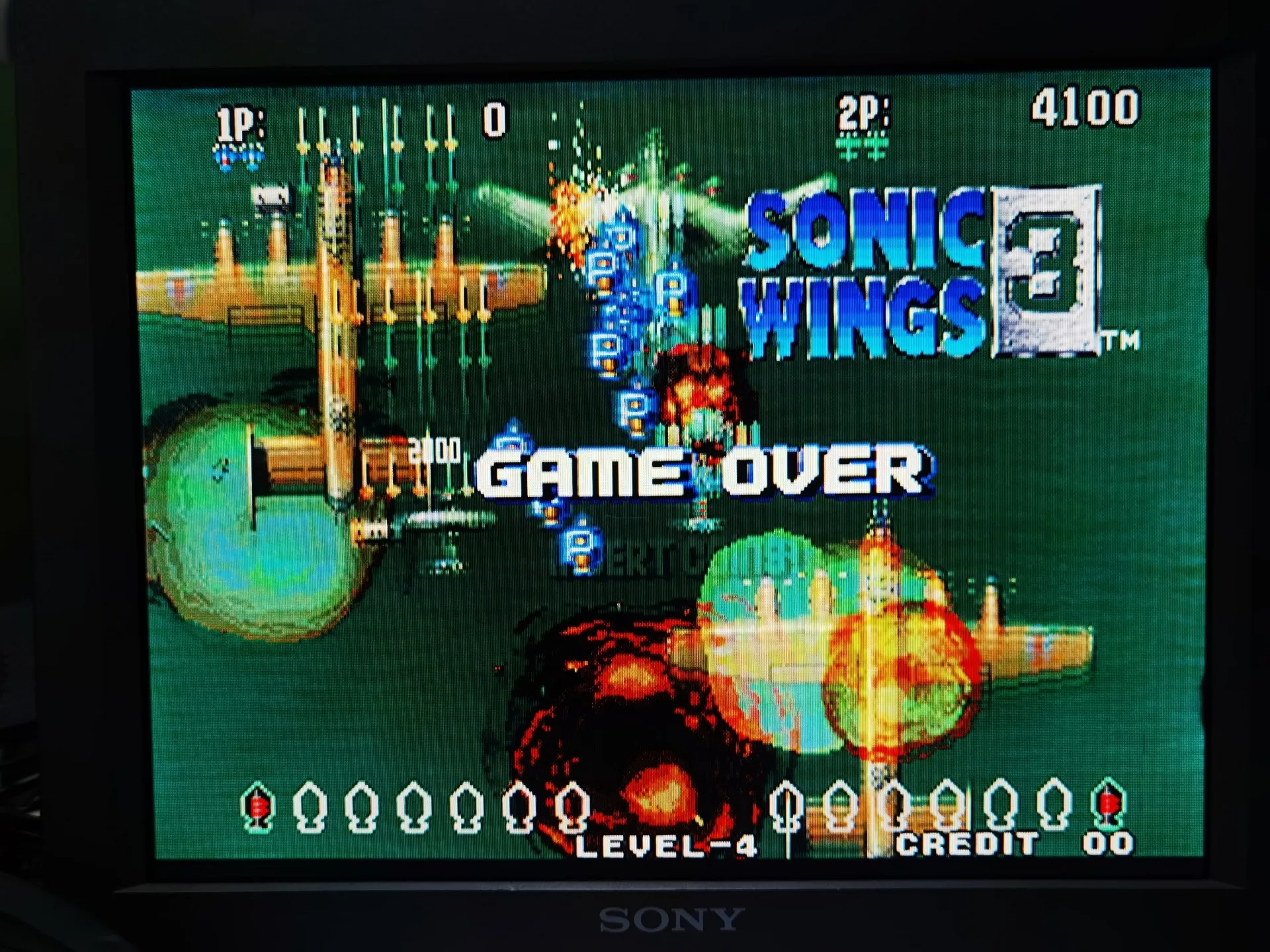 Raspberry Pi Retro Gaming Console, RGBS Output for CRT TV, 3000+ Preloaded Games, Support PS1 / Arcade / MD / SNES /GBA