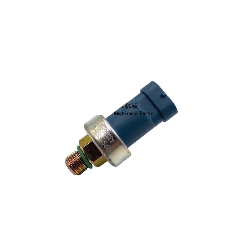 

For Hitachi EX100 120 200-2-3-5 Distribution Valve Pressure Switch Sensor 4353686 Excavator Accessories