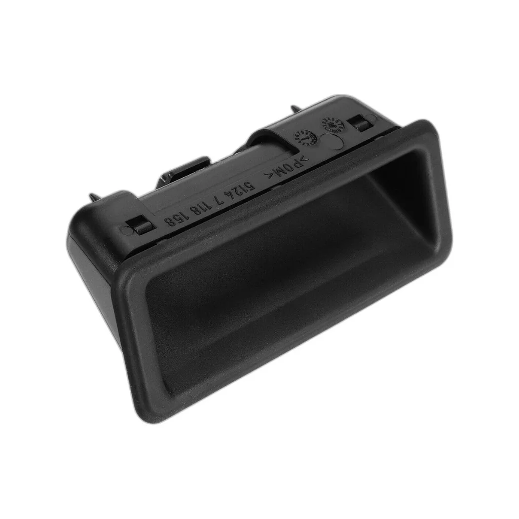 

yzp1 для переключателя ручки багажника BMW 51247118158  7118158