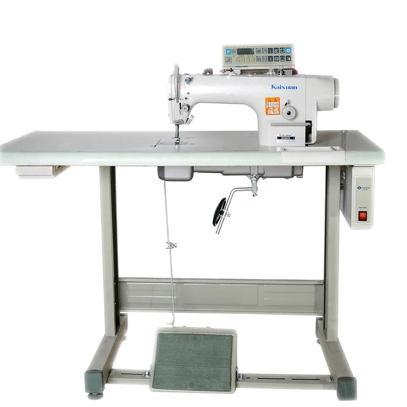 

Auto Computer Sewing Machine KX9000D-3
