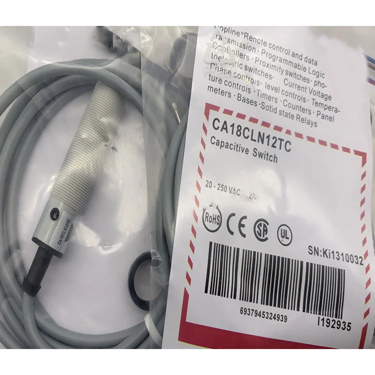 1pc-new-for-carlo-gavazzi-ca18cln12to-sensor-ca18cln12tc-proximity-switch