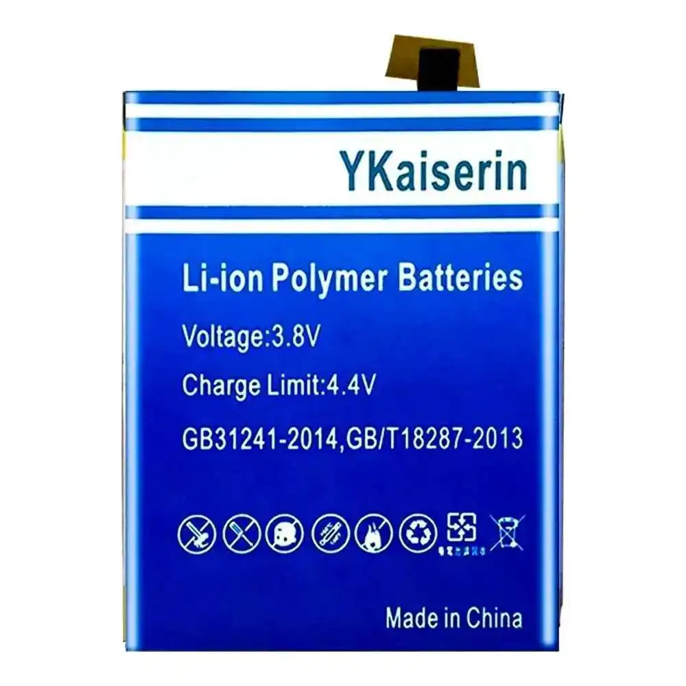 

For Gionee LA-44A LA44A Long-Lasting Mobile Phone Battery Durable 5200Mah