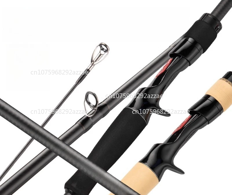 

Limited Edition Rod Switch 8 Lengths Universal Long Casting1.82m