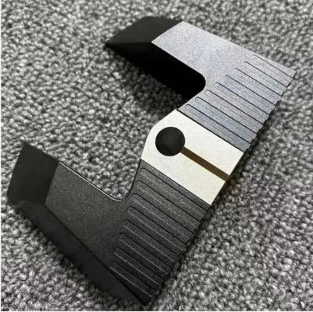 

VENTUSkura MEZZ.1/ OZ-1i /DF3 Golf Putter Golf Putters Automatic Balancing Club Face Return Putter, With Headcover,