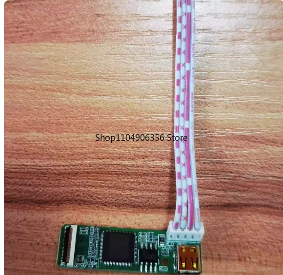 

AV/HDMI interface night vision thermal imaging AR display ECX337A 0.5 inch OLED1280X960 microdisplay