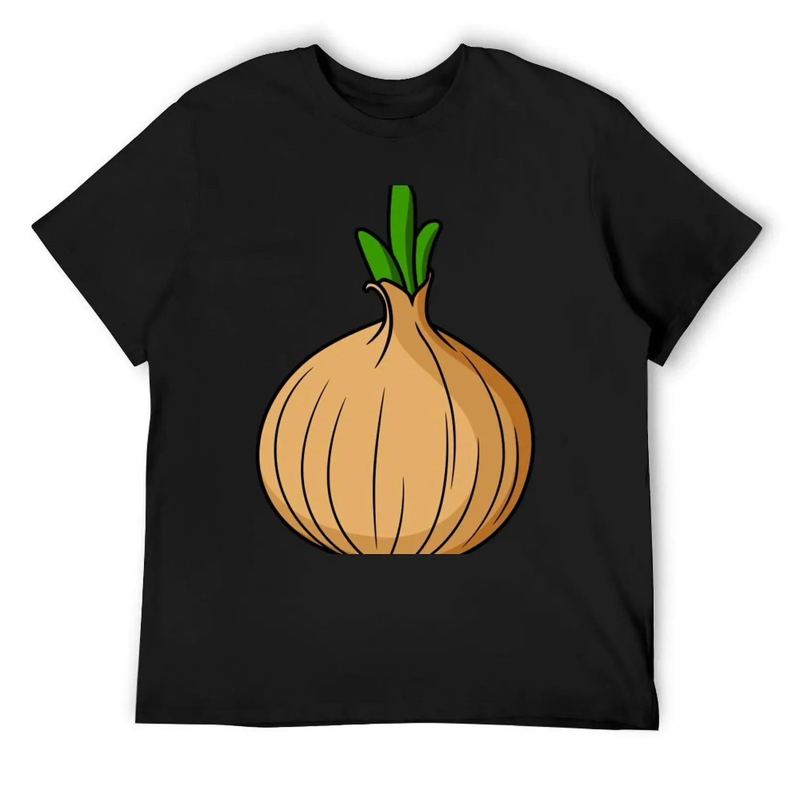 Onion head T-Shirt anime t shirts summer tops cotton graphic tees custom shirt heavyweight t shirts for men