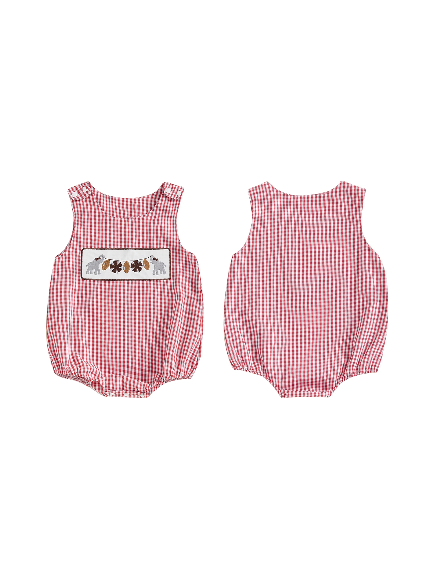 

Комбинезон с цветочным принтом для маленьких девочек, комбинезон с рюшами на рукавах и поясом с бантом, комбинезон с круглым вырезом, комплект летней одежды