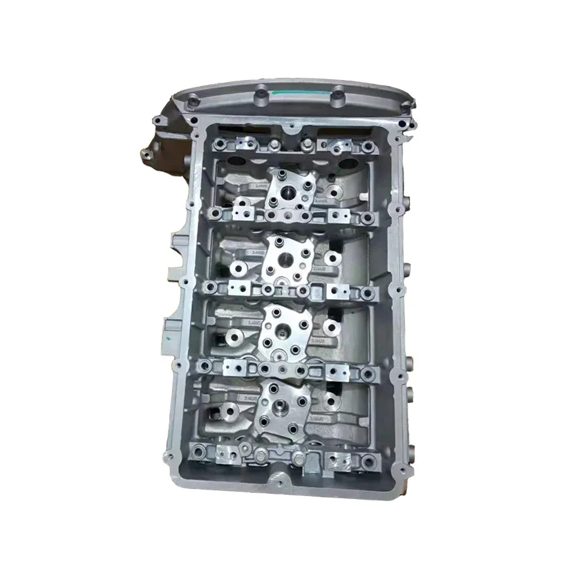 Premium Cylinder Head 2.4TDCi For Ford Transit Land Rover Defender OE 1420146 1433148 H9FB JXFA Puma Engine High Durability