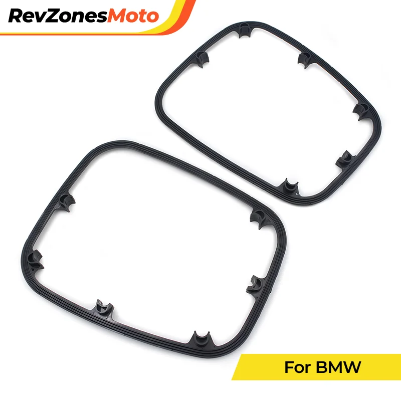 حشية غطاء الصمام لموديلات BMW Oilhead R850R R1100GS R1150GS R1200C مجموعة حشية غطاء رأس اسطوانة محرك الدراجة النارية