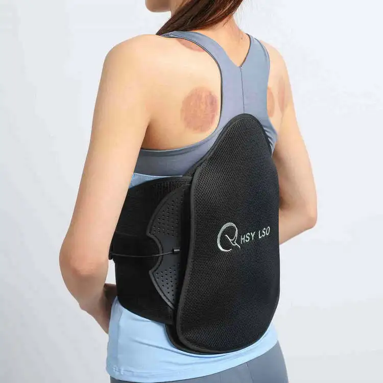 Soporte Lumbar TJ-402