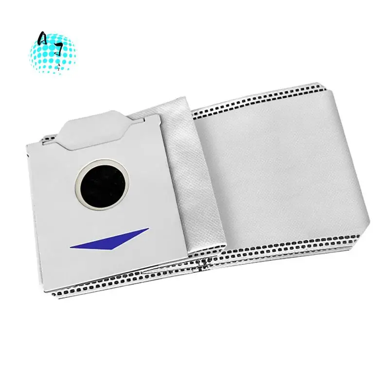 

A07F-For Ecovacs Debot N30 Omni / N30 Pro Omni Robot Vacuum Accessories Main Side Brush Hepa Filter Rag Dust Bag Parts