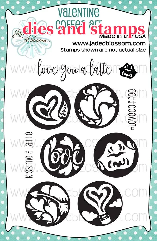 

Gnome Dies Collection Valentine's Day Coffee Art Clear Stamps Metal Cutting Dies DIY Scrapbook Decoration Embossing Template