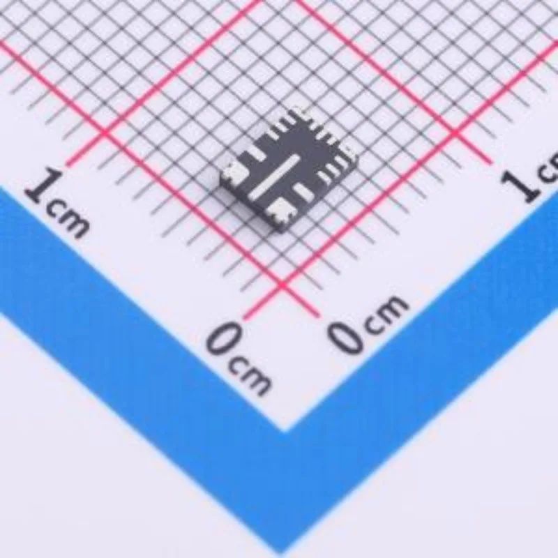 (5/10pcs) LM62460QRPHRQ1 VQFN-16-HR(4.5x3.5) 100% Original In Stock 6-A AUTOMOTIVE BUCK CONVERTER OP