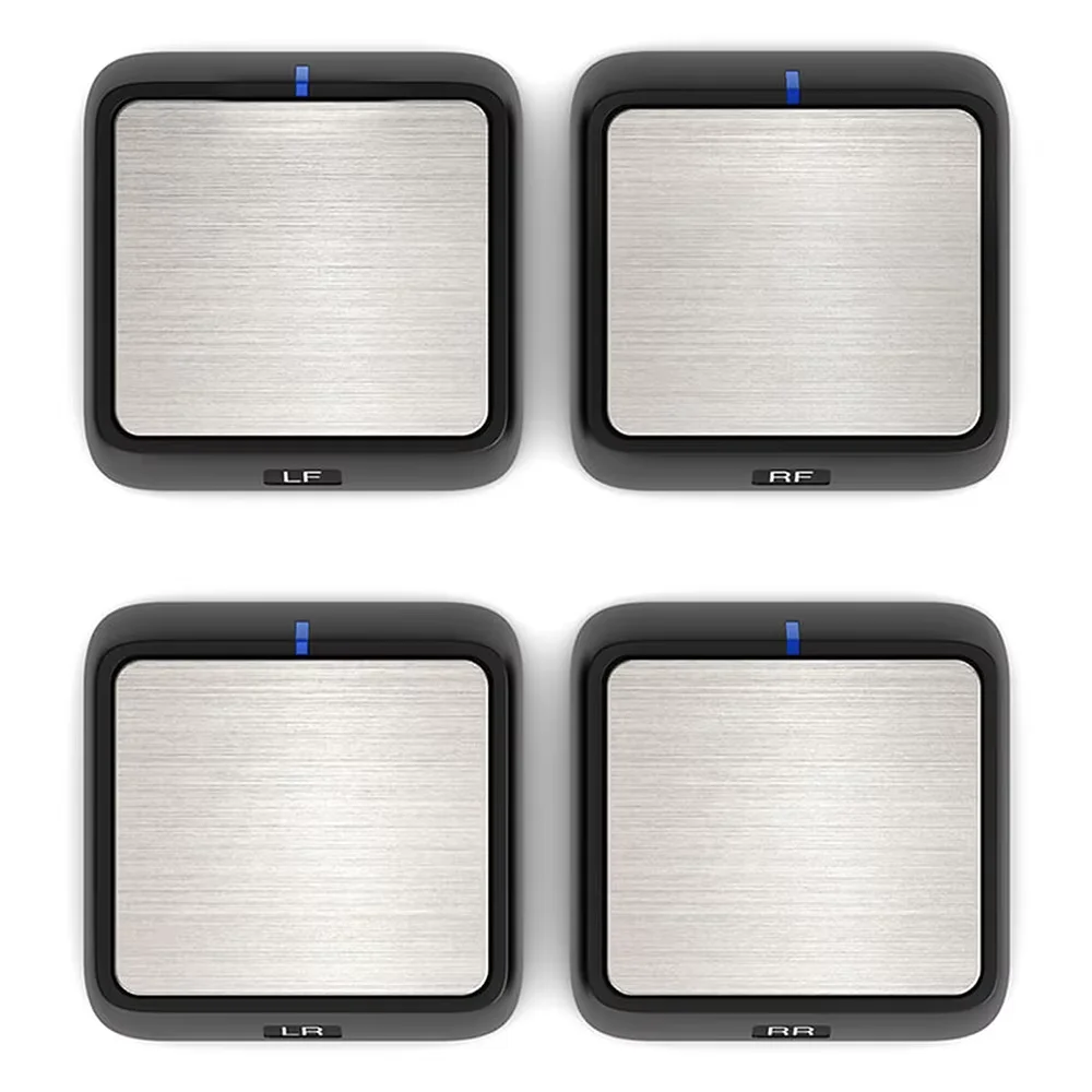 

Беспроводная система взвешивания SKYRC CWS Corner Weight System Bluetooth для радиоуправляемых моделей автомобилей, грузовиков, багги масштабов 1/8, 1/10, 1/12, модель SK-500036