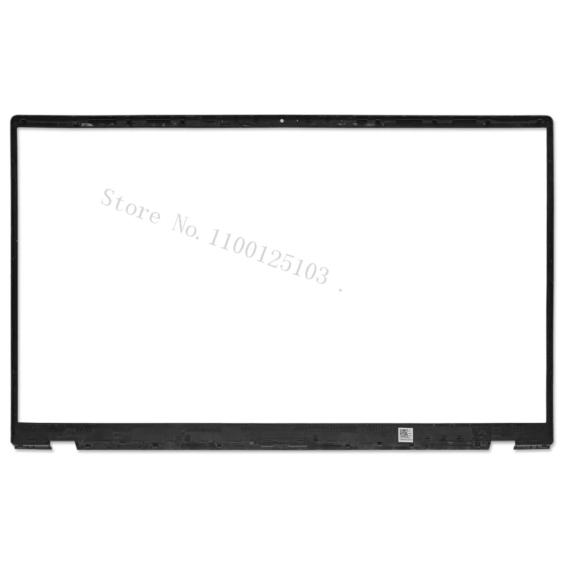 Nueva funda Base inferior para ASUS ZenBook 15 UX533 UX533FD, cubierta trasera LCD para portátil, funda superior con bisel frontal y carcasa táctil azul A B D