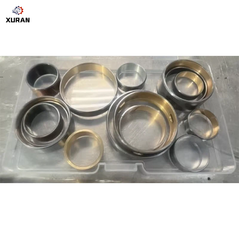 

15PCS/Set 9T40 9T45 9T50 Automatic transmission bushing kit For Ford Cadillac Chevrolet Buick