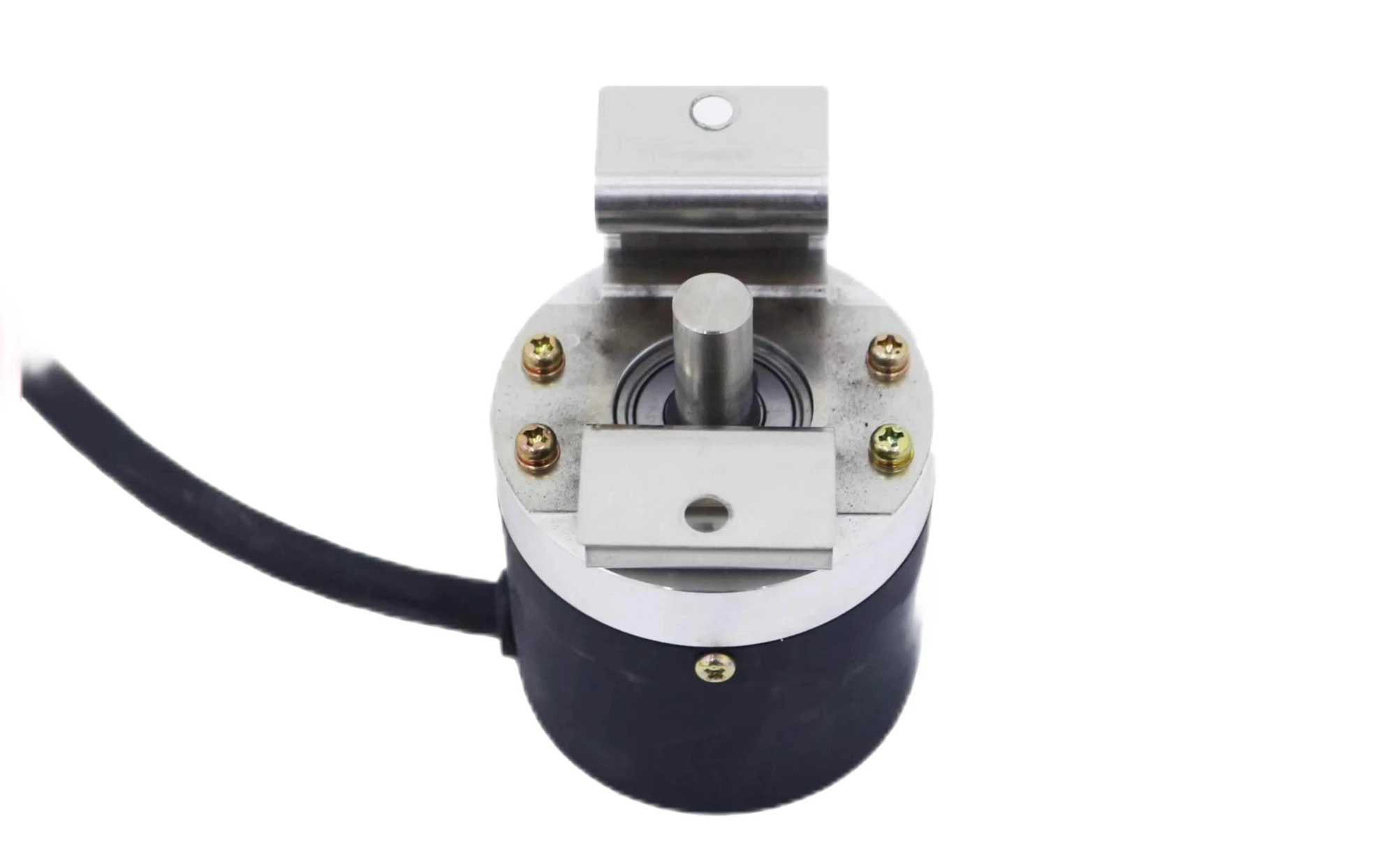 Machine room-free elevator imported rotary encoder ROTARY ENCODER NOF-S6000-5D original