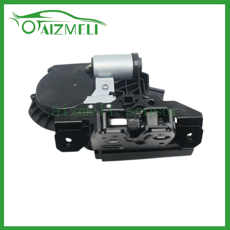 Rear Trunk Lid Lock Latch Actuator 13527320 For Cadillac Escalade XT5 Chevrolet Equinox Suburban GMC Acadia Buick Auto 13519125