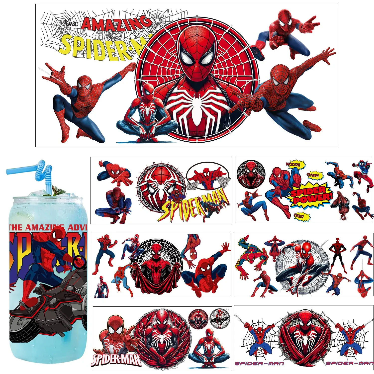 30 Style Popular Su… - image