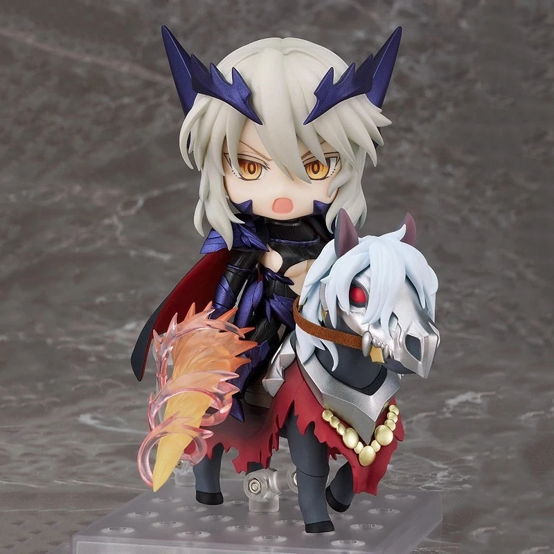 Original Good Smile GoodSmile No.1868 Lancer Altria Pendragon Fate Grand Order Anime Figure Cartoon Collectible Model Toys Gifts