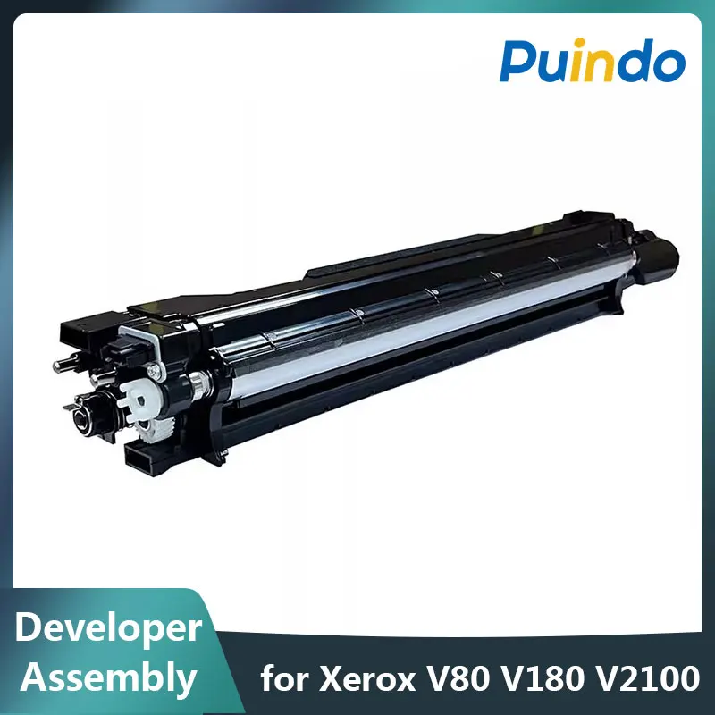 

948K16843 (948K16842) Original Developer Housing Assembly for Xerox Versant 80 180 2100 3100 Developer Unit V80 V180 V2100 V3100