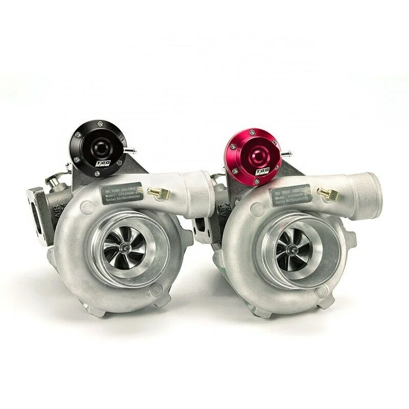 

Универсальный высокопроизводительный GT28 Turbo GTX2860 подшипник журнала турбокомпрессора литое колесо AR .60 .64 для 150-310HP 1.8L-3.0L