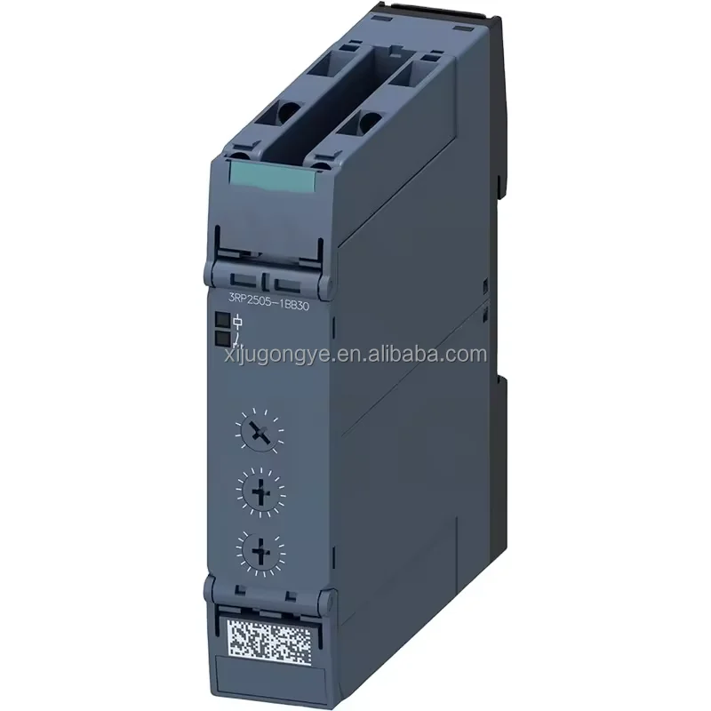 

Ready Stock Supply Brand New Original 3RW4038-1BB15 3phase Soft Start Module for Motor 3rw4038-1bb15