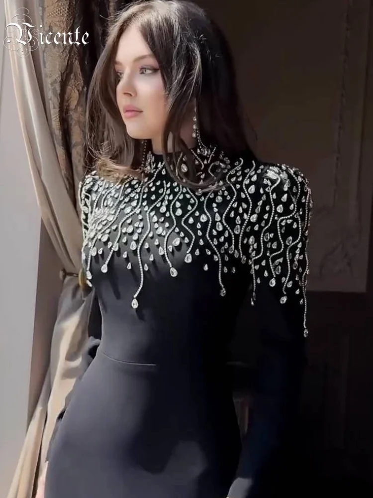 Vc Luxury Black Cry… - image