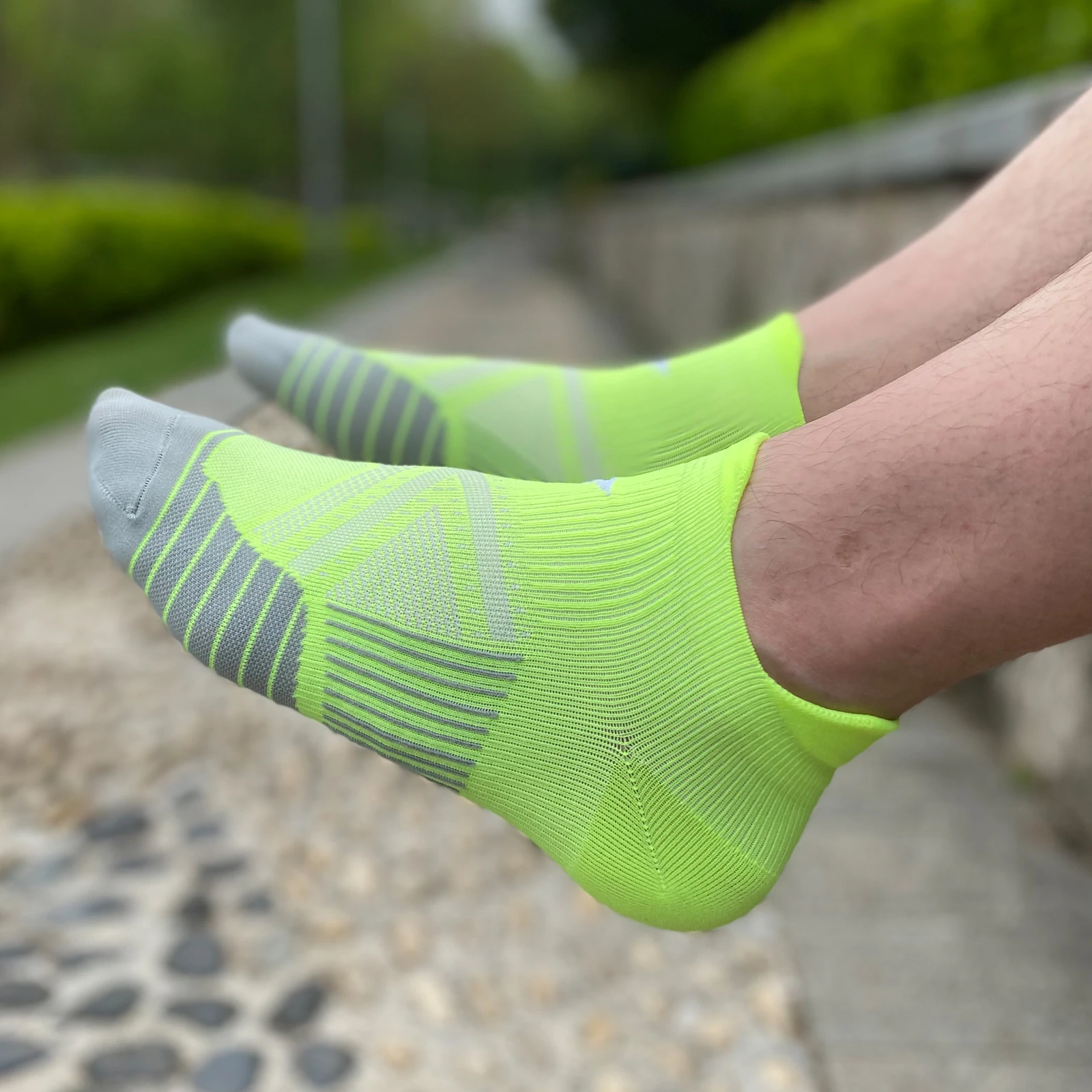 Рисунок 6 - Летние носки для бега для мужчин и женщин