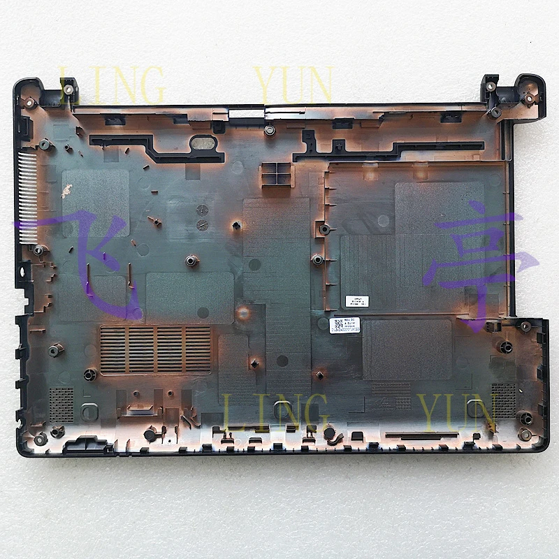 Z  USED Bottom Cover Lower Case for Acer ES1-411 ES1-431