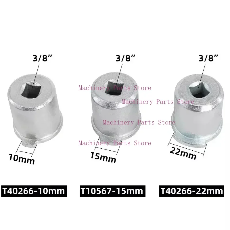 

Для T40266 Volkswagen для Audi EA888 Ключ для регулировки распределительного вала T10567