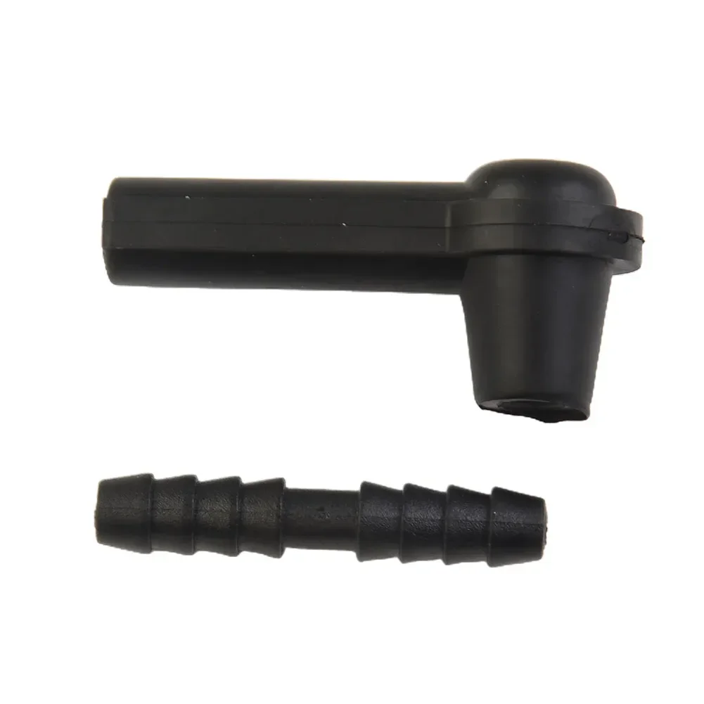 

For Vehicles Cars Brake Oil Exchange Tool Fluid Replace Oil&Air Change Pump Oil Bleeder Rubber 1Pc High Quality