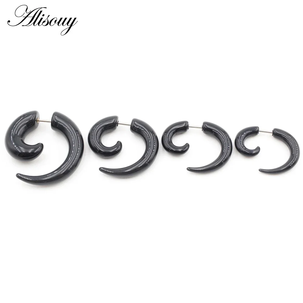 2 Pieces Punk Pierc…