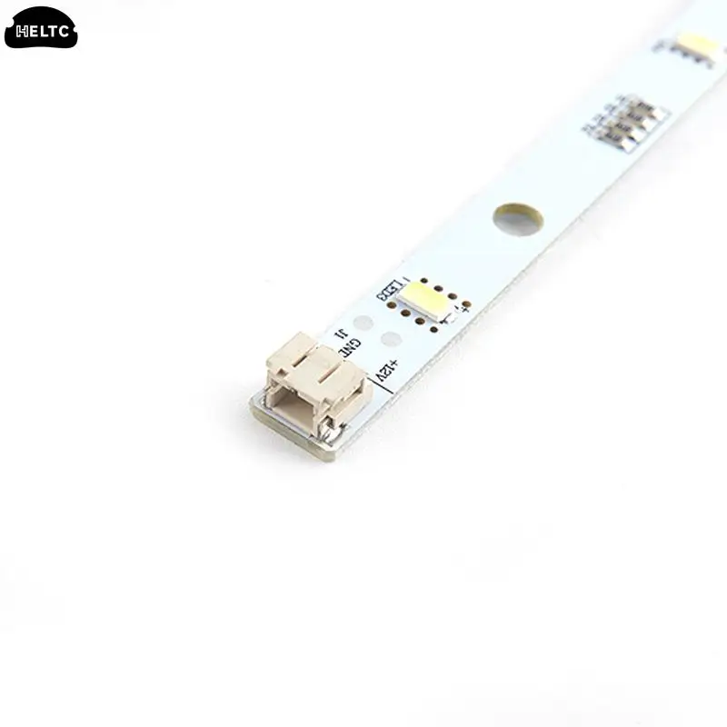 冷蔵庫用LEDストリップライト,冷凍庫ライトバー,16x1cm,e349766,MDDZ-162A, 1629348, DC 12v,2w,1個