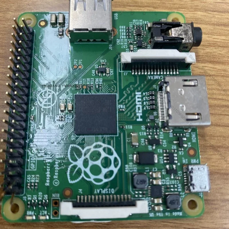 Raspberry Pi Raspberry Pi Model A + V1.1 512 Version/256 Micro Pc Version., Second-hand