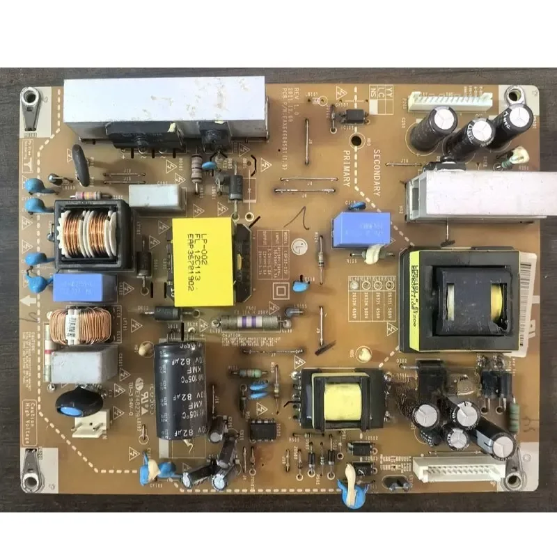 original-disassembly-for-lg-42ls3100-ce-lcd-tv-power-board-lgp32-12p-eax64604501-15